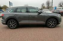 Volkswagen Touareg Elegance