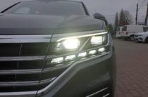 Volkswagen Touareg Elegance