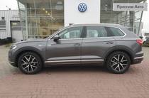 Volkswagen Touareg Elegance