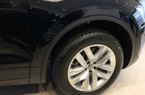 Volkswagen Touareg Touareg