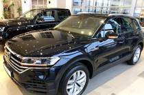 Volkswagen Touareg Touareg