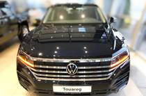 Volkswagen Touareg Touareg