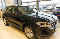 Volkswagen Touareg Touareg