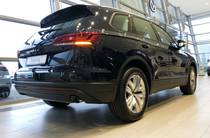 Volkswagen Touareg Touareg