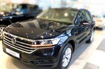 Volkswagen Touareg Touareg