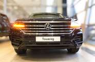 Volkswagen Touareg Touareg