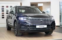 Volkswagen Touareg Touareg