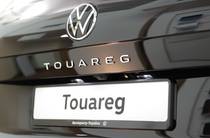 Volkswagen Touareg Touareg