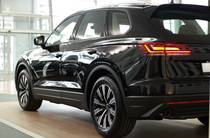 Volkswagen Touareg Touareg