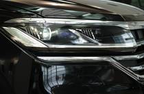 Volkswagen Touareg Touareg