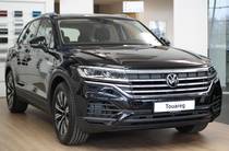 Volkswagen Touareg Touareg