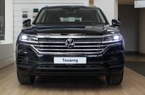 Volkswagen Touareg Touareg