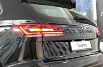 Volkswagen Touareg Touareg