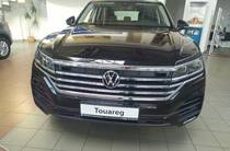 Volkswagen Touareg Base