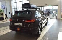 Volkswagen Touareg Touareg