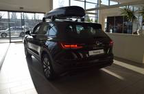 Volkswagen Touareg Touareg