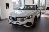 Volkswagen Touareg Touareg