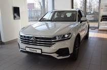 Volkswagen Touareg Touareg