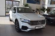 Volkswagen Touareg Touareg