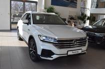 Volkswagen Touareg Touareg