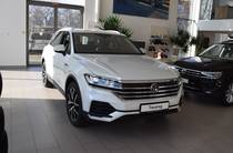 Volkswagen Touareg Touareg