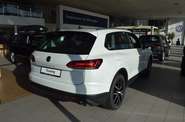 Volkswagen Touareg Touareg