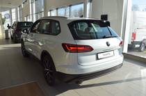 Volkswagen Touareg Touareg