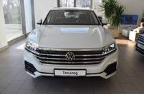 Volkswagen Touareg Touareg