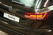 Volkswagen Touareg Touareg