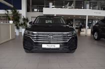 Volkswagen Touareg Base