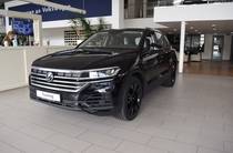 Volkswagen Touareg Base