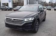 Volkswagen Touareg Base