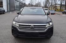 Volkswagen Touareg Touareg