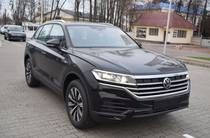 Volkswagen Touareg Base