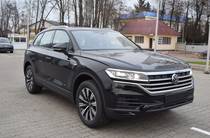 Volkswagen Touareg Touareg