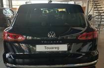 Volkswagen Touareg Ambience