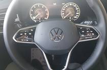 Volkswagen Touareg Ambience