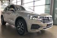 Volkswagen Touareg Elegance