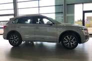 Volkswagen Touareg Elegance