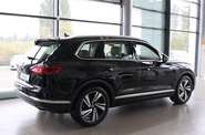 Volkswagen Touareg Elegance