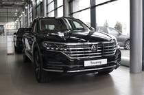 Volkswagen Touareg Elegance