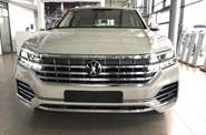 Volkswagen Touareg Elegance