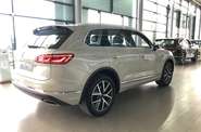 Volkswagen Touareg Elegance