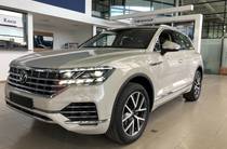 Volkswagen Touareg Elegance