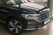 Volkswagen Touareg Elegance