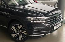 Volkswagen Touareg Elegance