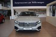 Volkswagen Touareg Touareg