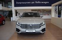 Volkswagen Touareg Touareg