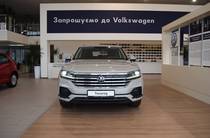 Volkswagen Touareg Touareg