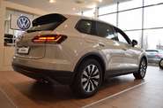 Volkswagen Touareg Touareg